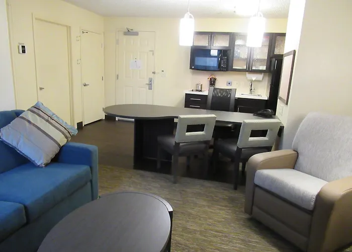 Candlewood Suites Lake Mary By Ihg
