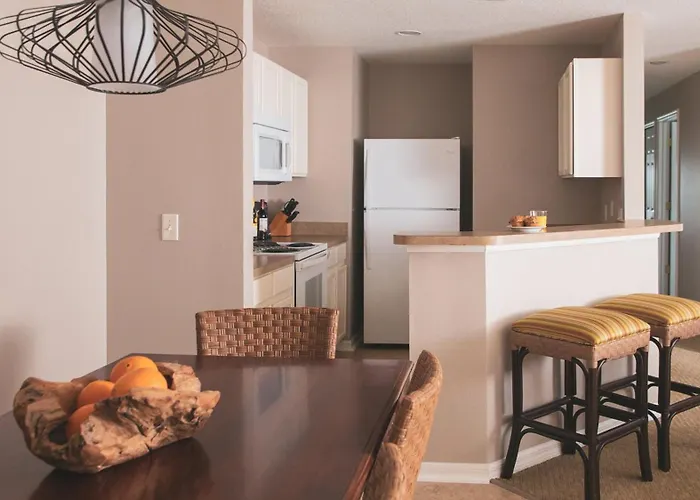 Holiday Inn Club Vacations - Orlando Breeze Resort