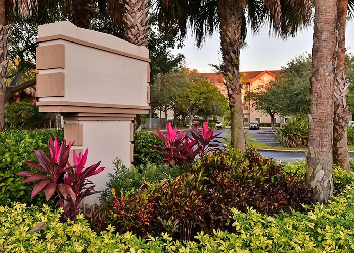 Sonesta Es Suites Fort Lauderdale Plantation