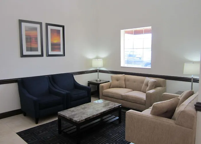 Best Western Mulberry Hotel