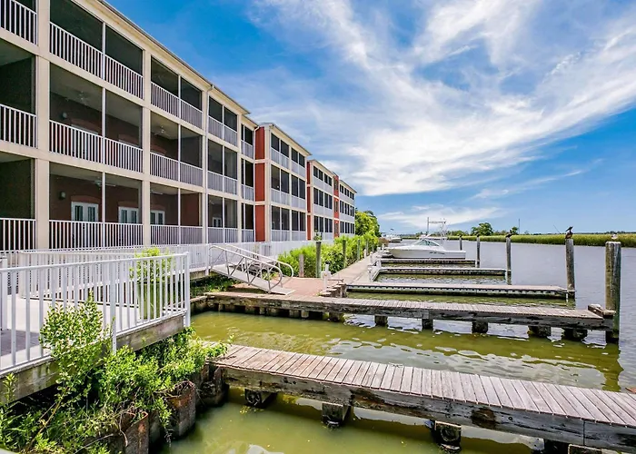 Water Street Hotel & Marina, An Ascend Collection Hotel