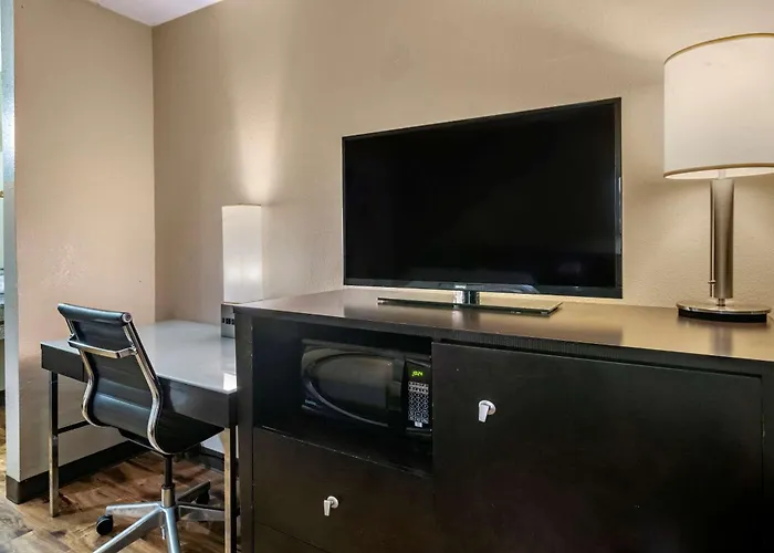 Econo Lodge Sebring