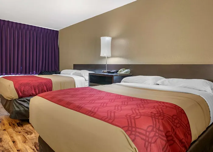 Econo Lodge Sebring