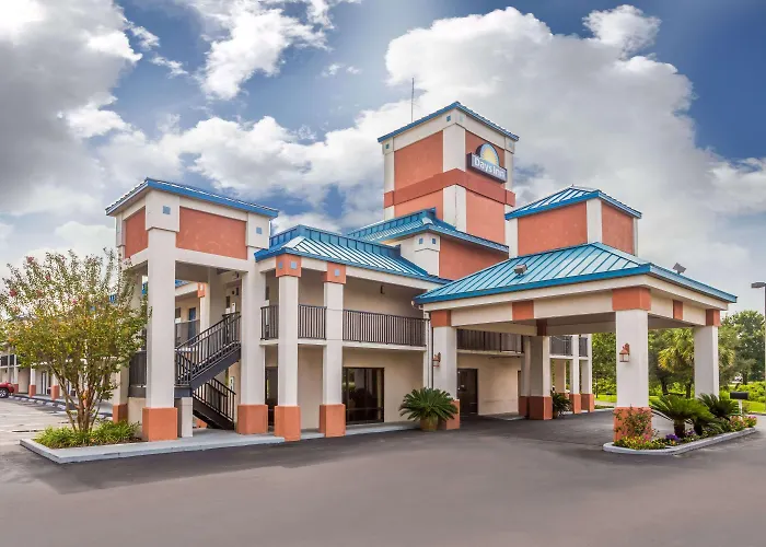 Days Inn Chiefland
