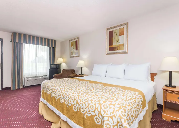 Days Inn Chiefland