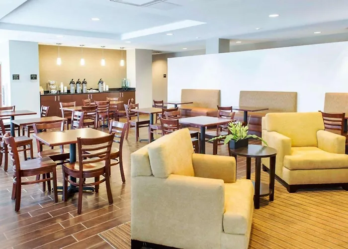 Sleep Inn & Suites Defuniak Springs - Crestview