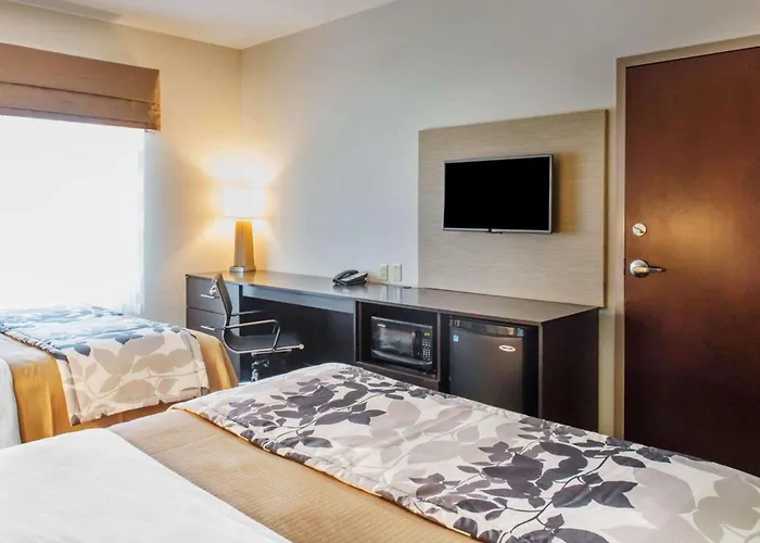 Sleep Inn & Suites Defuniak Springs - Crestview