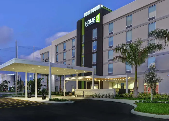 West Palm Beach 3 Star Hotels