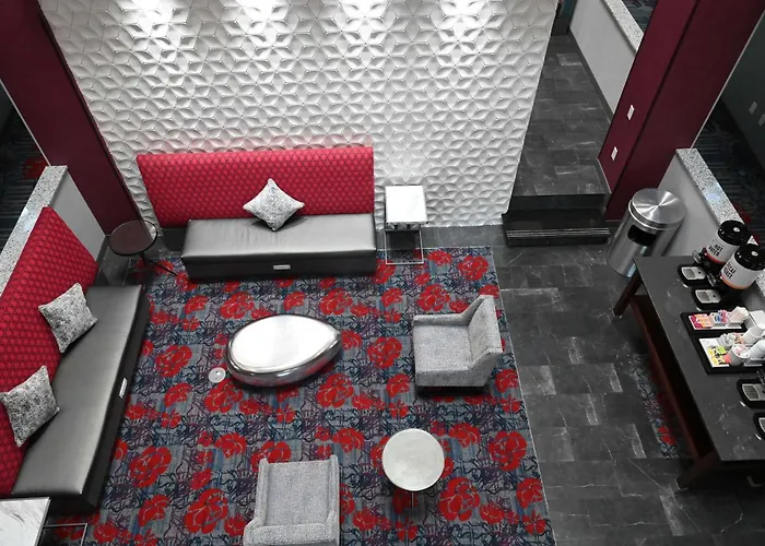 Hampton Inn Valdosta/Lake Park Area