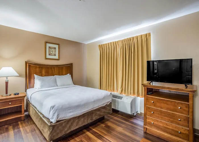 Mainstay Suites Port Saint Joe South