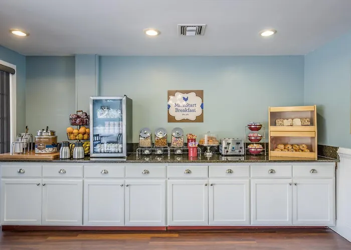 Mainstay Suites Port Saint Joe South