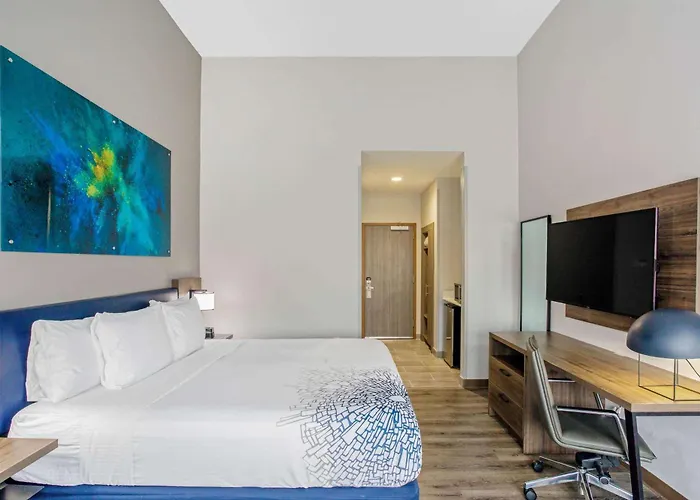 La Quinta Inn & Suites By Wyndham Miramar Beach-Destin