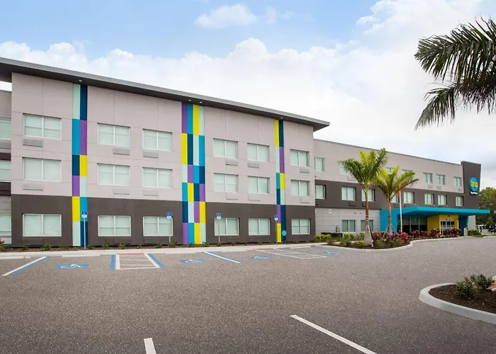 Tru By Hilton Bradenton I-75, Fl