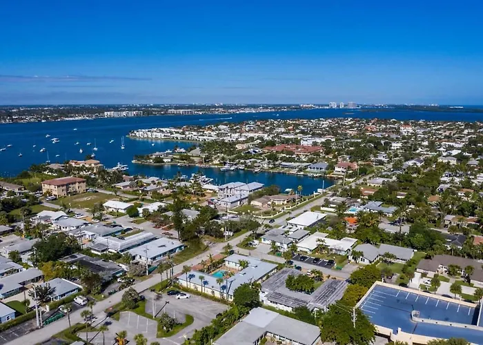 Bermuda Bungalows