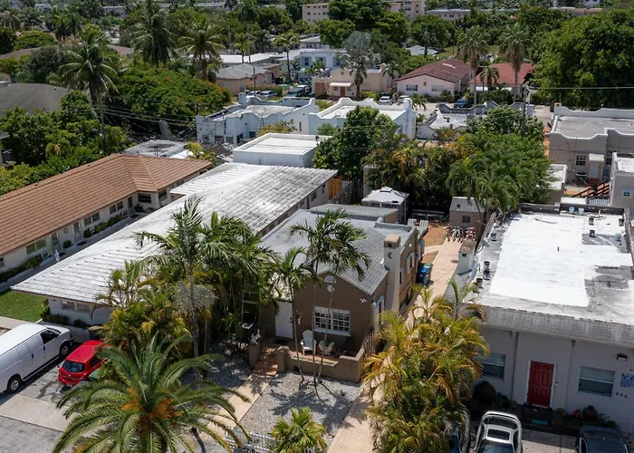 Bike To Beach-Spacious With Patio Bbq & Game Room