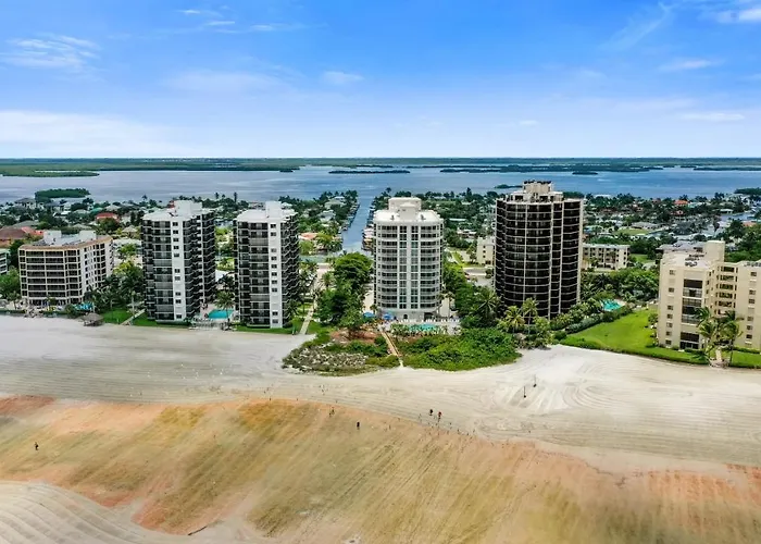 Gullwing Beach Front Resort