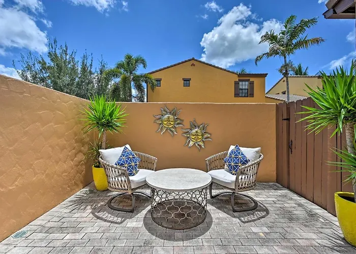 Lely Resort Condo ~ 10 Mi To Naples Beach!