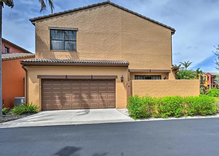 Lely Resort Condo ~ 10 Mi To Naples Beach!
