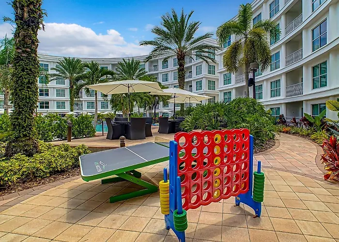 Pet Friendly In Orlando Area Near Disney