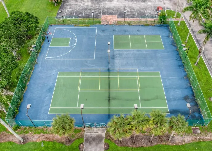 Port Of The Islands Everglades Adventure Resort