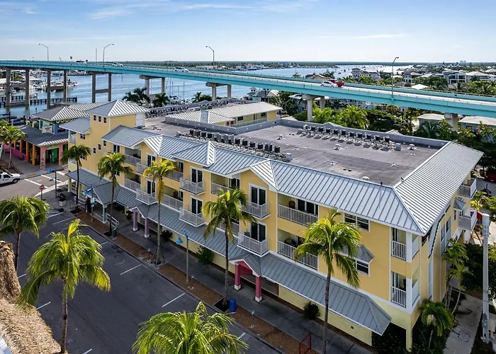 Harbour House At The Inn 310