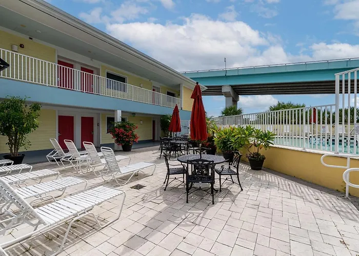 Harbour House At The Inn 208