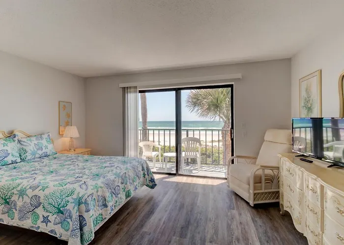 Dolphin Watcher 2 Bed Townhouse