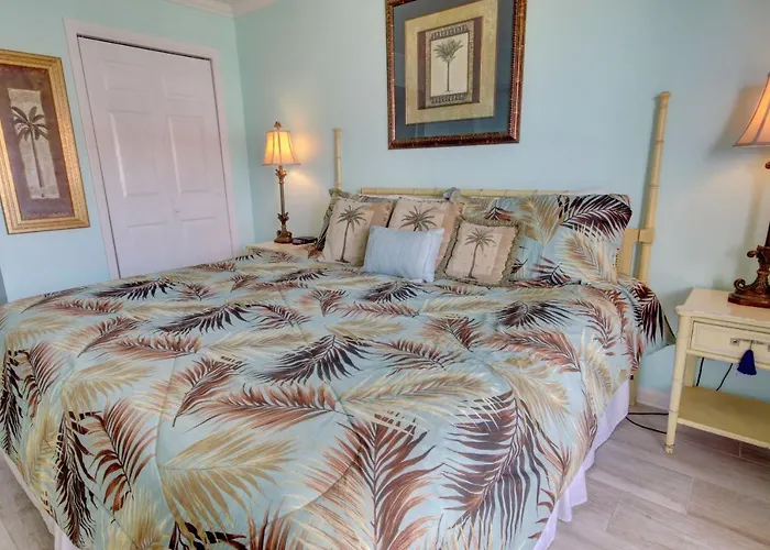 El Matador 451 - Free Tickets!! Your Stay Includes Free Tickets To Many Area Attractions!
