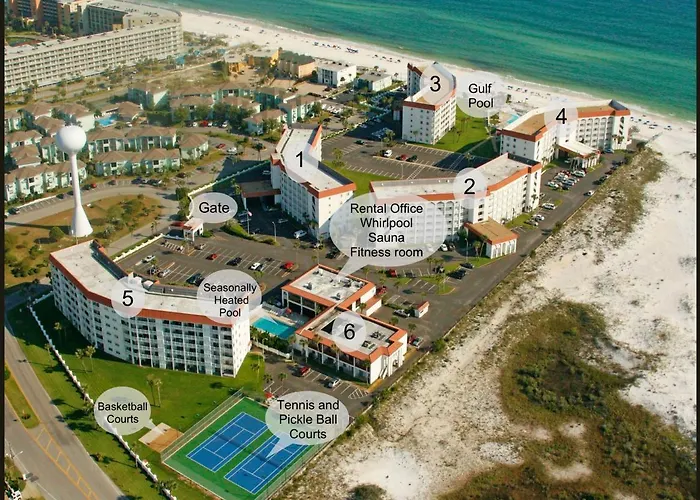 El Matador 451 - Free Tickets!! Your Stay Includes Free Tickets To Many Area Attractions!