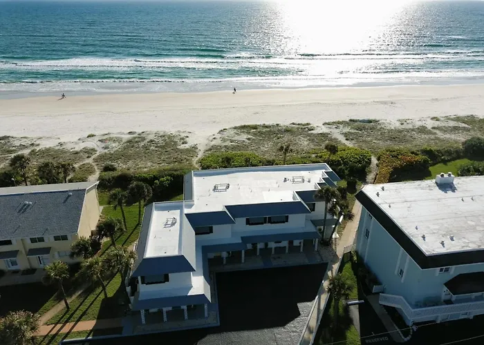 Dolphin Watcher 2 Bed Townhouse