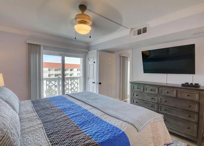 El Matador 461 - Free Tickets!! Your Stay Includes Free Tickets To Many Area Attractions!