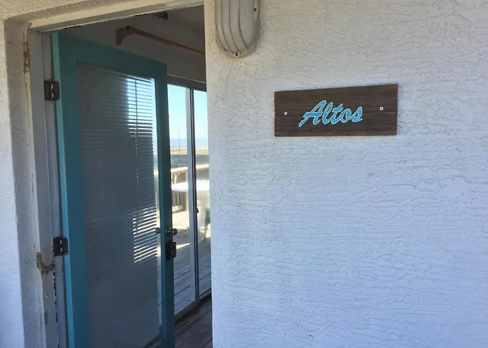 Casas De La Playa - Altos Spectacular View!