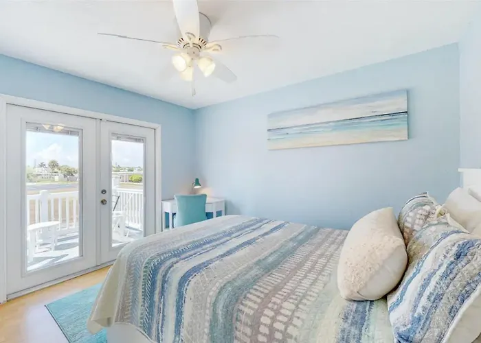 Seaglass Shores, Steps To The Beach