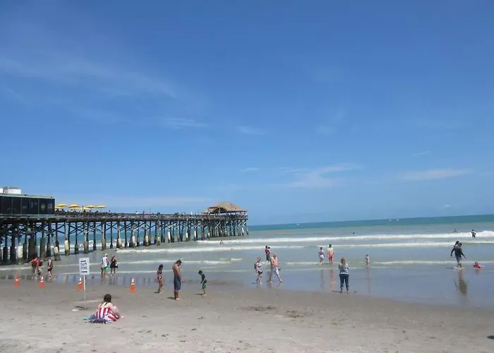 The Ultimate Beach Getaway
