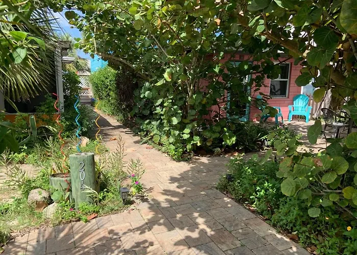Sea Grape Cottage - At Casas De La Playa Central