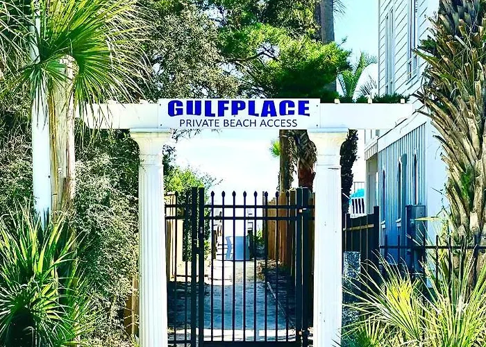 Sea La Vie At Gulf Place In Santa Rosa Beach With Gulf Views This Condo Is Located In The Cabanas Building #308, Access To 4 Pools W Spas, Tennis Court & Private Beach Access, 2 Beach Chairs & Pool Towels, Sleeps 4, Onsite Restaurants & Shopping For