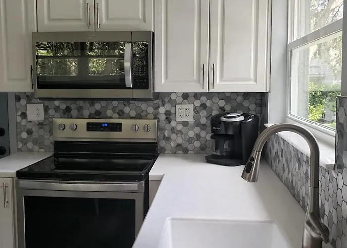 Hudson Home