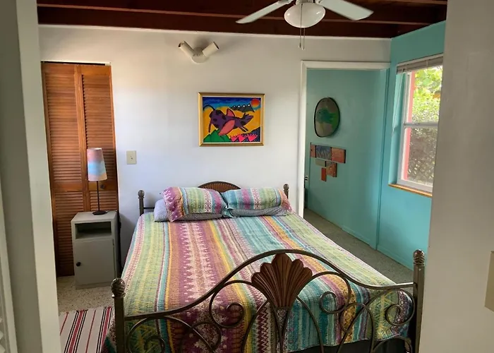 Sea Grape Cottage - At Casas De La Playa Central