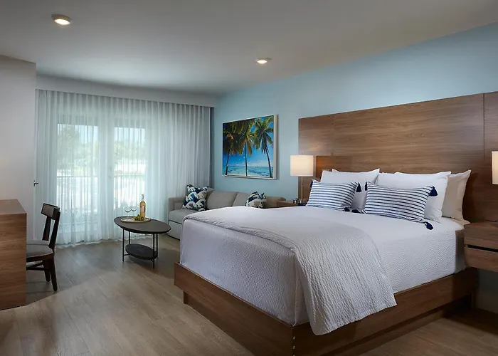 The Pointe Hotel