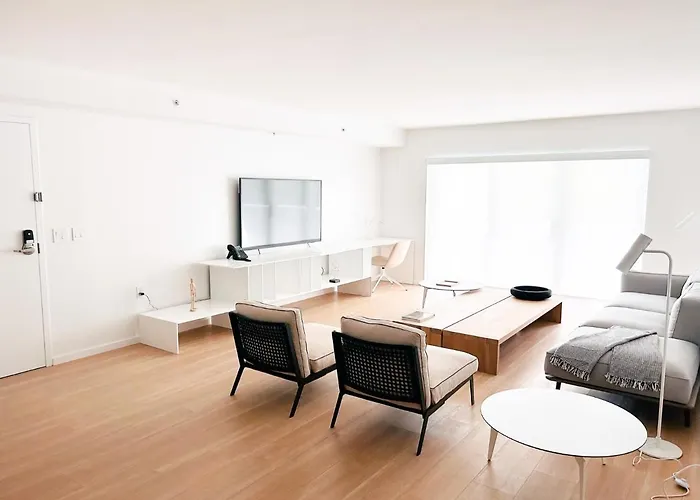 Beach Haus Residences