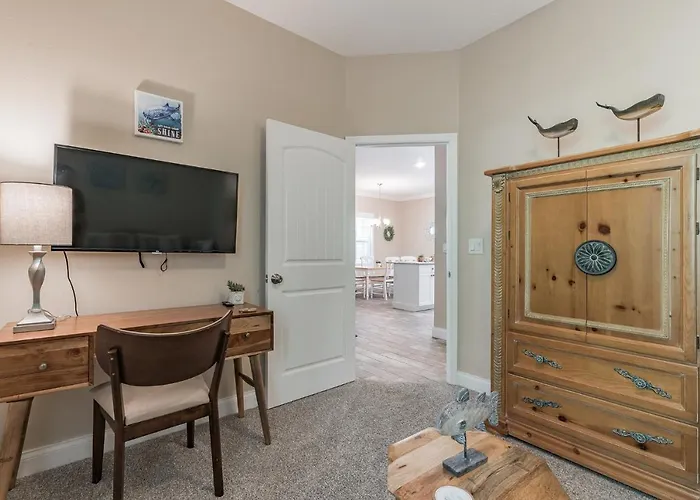Retreat At Hammock Dunes Beach, Palm Coast