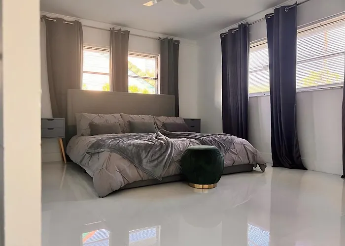 Unique Beautiful Home