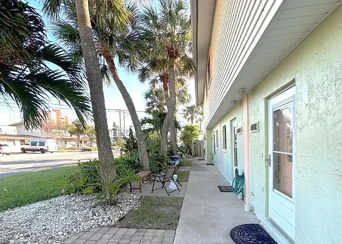 The Ultimate Beach Getaway