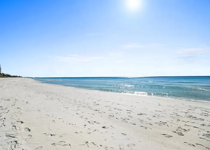 30A Emerald Hill Beach Resort By Panhandle Getaways