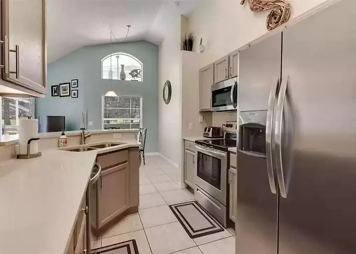 Lovely Home In Southern Dunes Golf & Country Club Gated Community