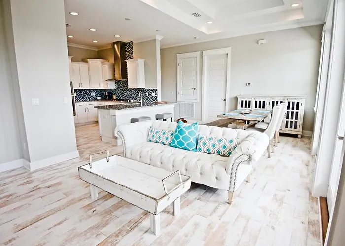 Beach Abode