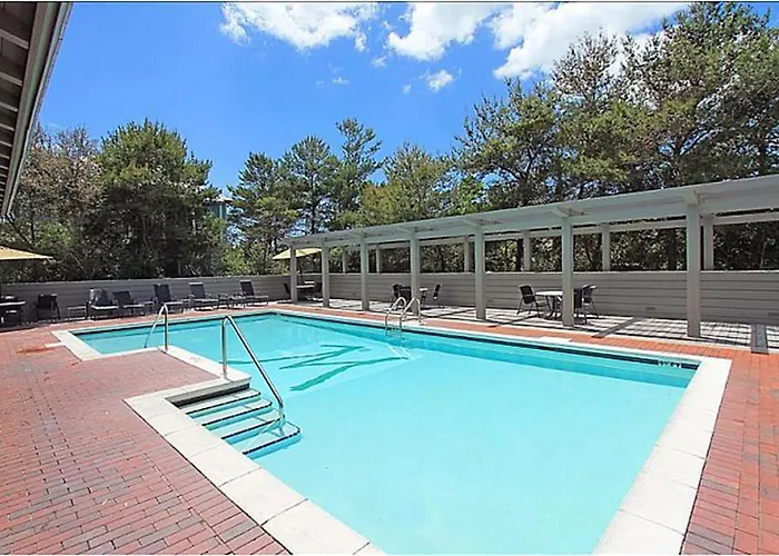 Magnolia Cottages By The Sea By Panhandle Getaways