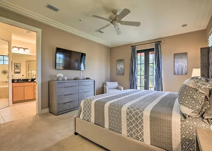 Ole At Lely Resort Condo W/ Pool Access!