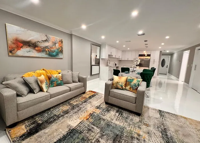 Unique Beautiful Home