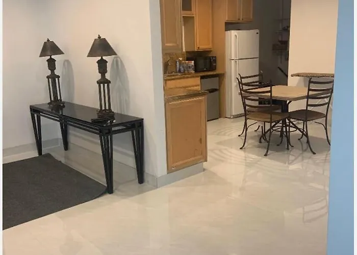 Bedroom And Bathroom 4